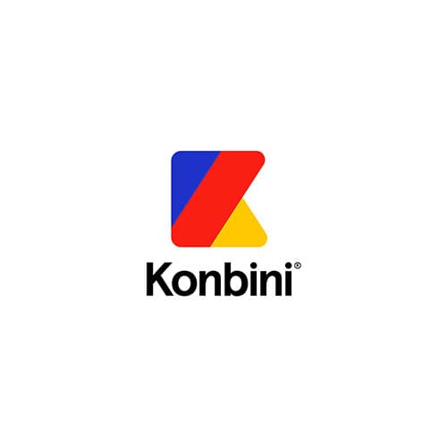 Konbini website