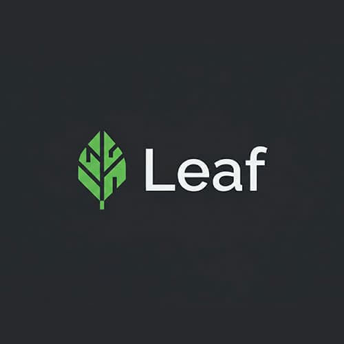 Leaf